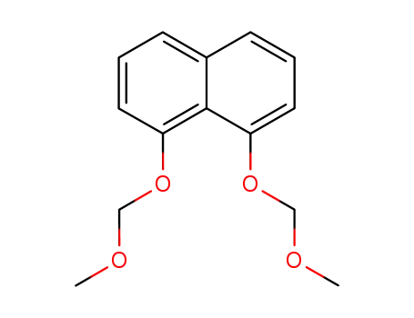 1,8-비스(메톡시메톡시)나프탈렌