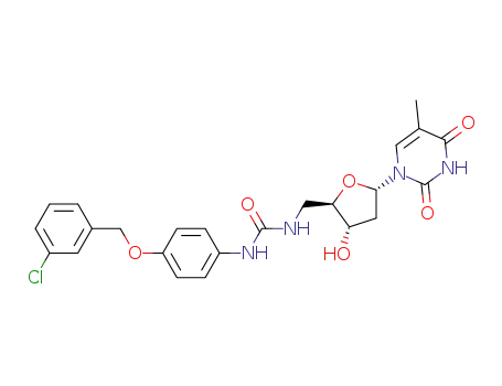 C<sub>24</sub>H<sub>25</sub>ClN<sub>4</sub>O<sub>6</sub>