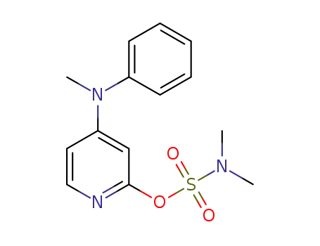 C<sub>14</sub>H<sub>17</sub>N<sub>3</sub>O<sub>3</sub>S
