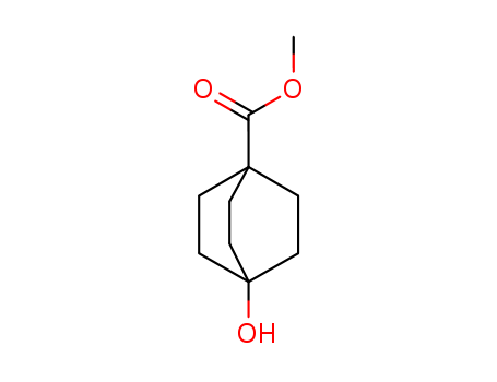 Methyl4-Hydroxybicyclo[2.2.2]octane-1-carboxylate