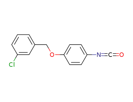 C<sub>14</sub>H<sub>10</sub>ClNO<sub>2</sub>