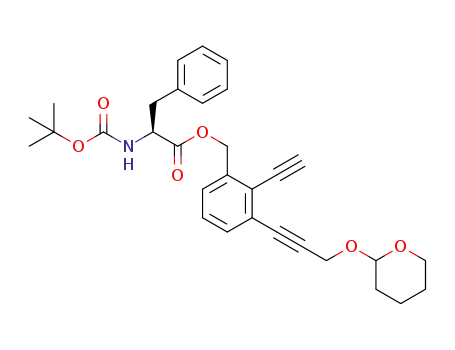 1421947-33-2 Structure