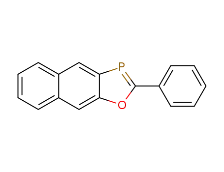 2-phenylnaphtho[2,3-d]oxaphosphole