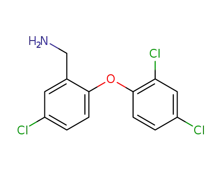 1274694-43-7 Structure