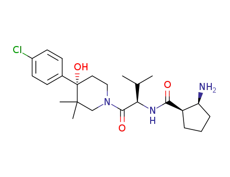 1443512-82-0 Structure