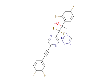 1443427-23-3 Structure