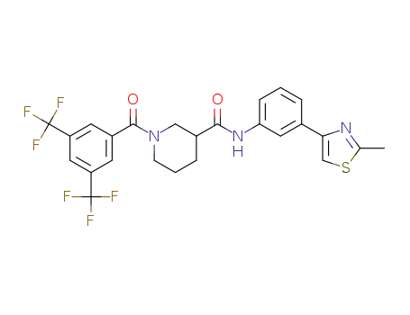 1443437-96-4 Structure