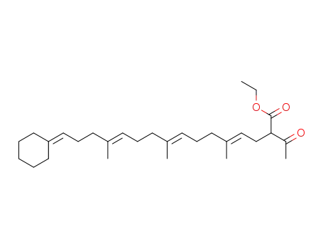 C<sub>29</sub>H<sub>46</sub>O<sub>3</sub>