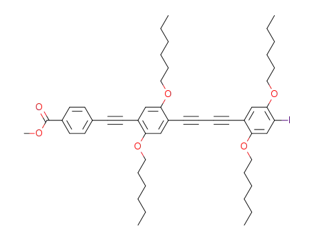1422182-21-5 Structure
