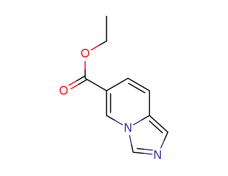 ethyl imidazo[1,5-a]pyridine-6-carboxylate