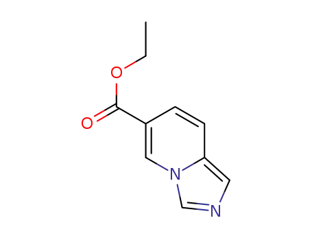 에틸 이미 다조 [1,5-a] 피리딘 -6- 카르 복실 레이트