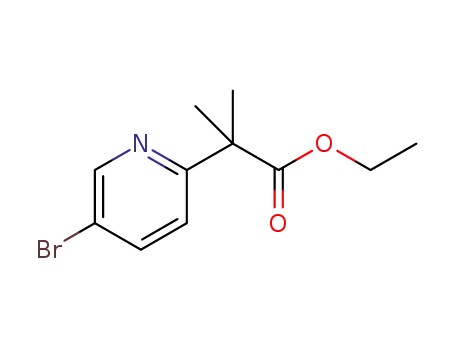 1364718-04-6 Structure