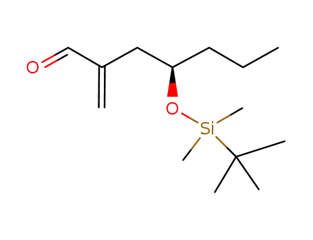 C<sub>14</sub>H<sub>28</sub>O<sub>2</sub>Si