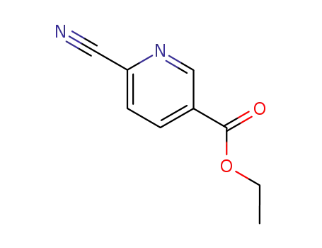 Ethyl 6-cyanonicotinate