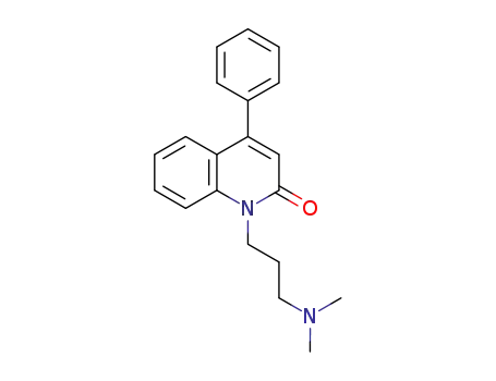 C<sub>20</sub>H<sub>22</sub>N<sub>2</sub>O