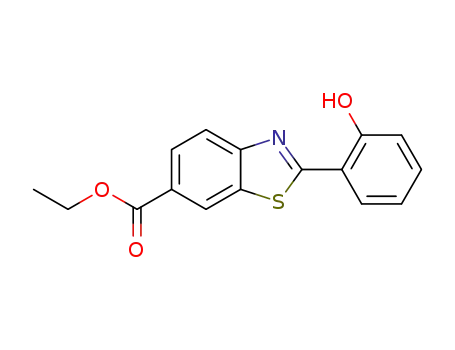 C<sub>16</sub>H<sub>13</sub>NO<sub>3</sub>S