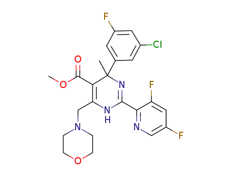 1446678-06-3 Structure