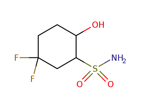 1398627-07-0 Structure