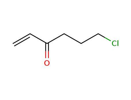 6-chlorohexa-1-en-3-one