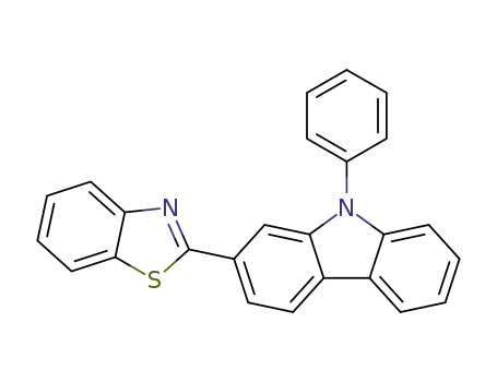 1445416-81-8 Structure