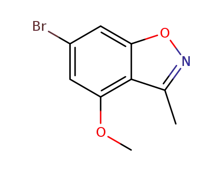 Molecular Structure of 1423702-22-0 (C<sub>9</sub>H<sub>8</sub>BrNO<sub>2</sub>)