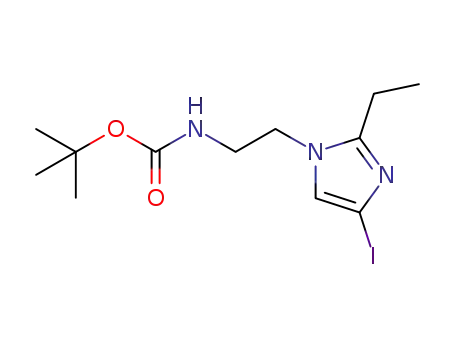 1036396-70-9 Structure