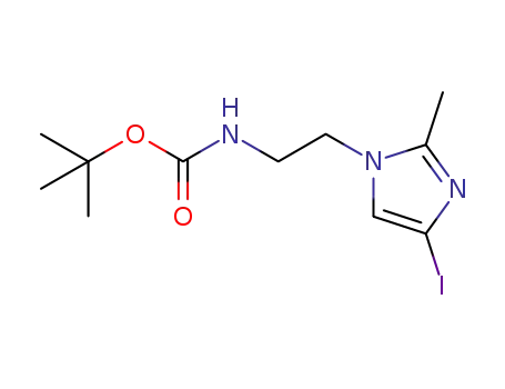 1036396-75-4 Structure
