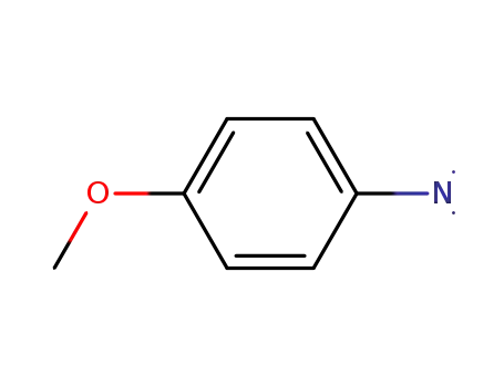 3764-85-0 Structure