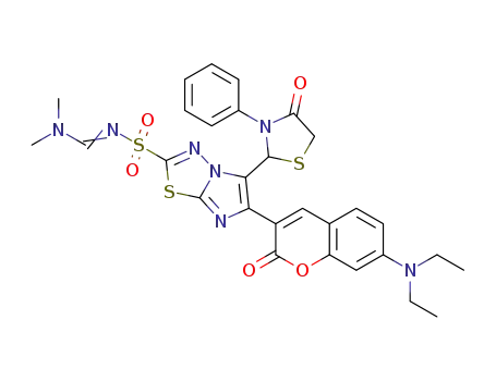 1380671-78-2 Structure