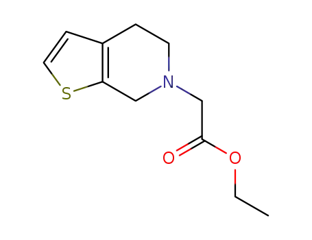 C<sub>11</sub>H<sub>15</sub>NO<sub>2</sub>S