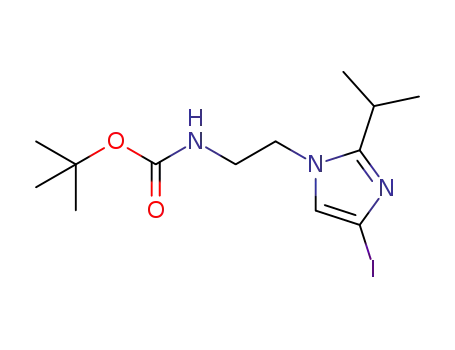 1036396-85-6 Structure