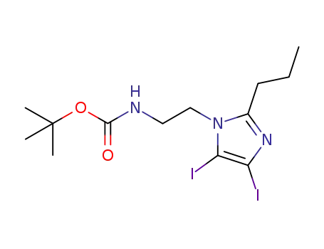1036396-91-4 Structure