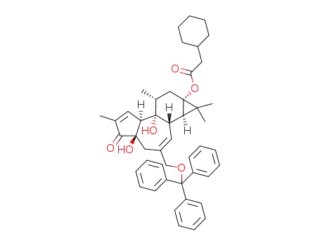 C<sub>47</sub>H<sub>54</sub>O<sub>6</sub>