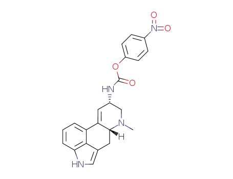 1445872-23-0 Structure