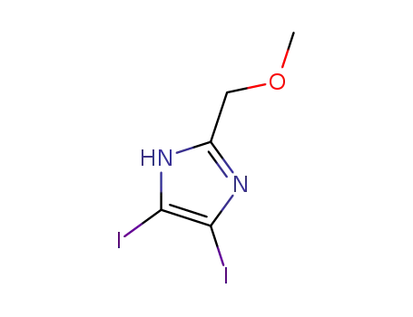 1036396-99-2 Structure