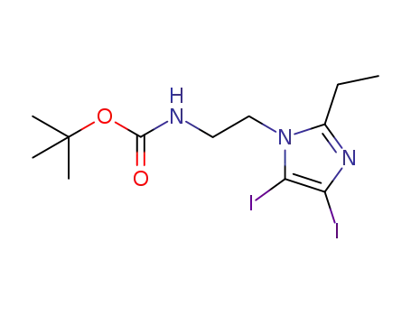 1036396-68-5 Structure