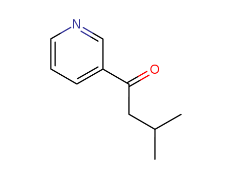 Best price/ 3-methyl-1-(3-pyridinyl)-1-butanone(SALTDATA: FREE)  CAS NO.82465-52-9