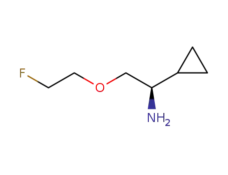 1428768-41-5 Structure