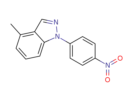 C<sub>14</sub>H<sub>11</sub>N<sub>3</sub>O<sub>2</sub>