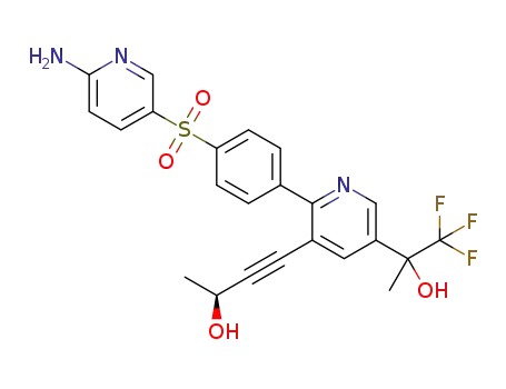 1450622-25-9 Structure