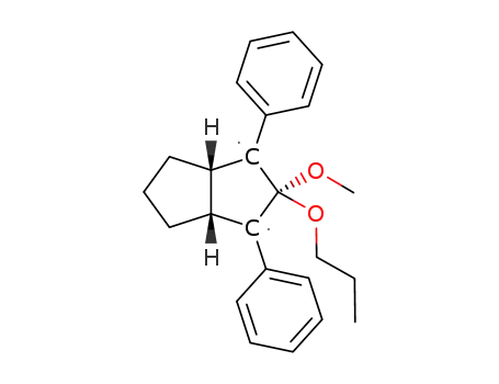 C<sub>24</sub>H<sub>28</sub>O<sub>2</sub>