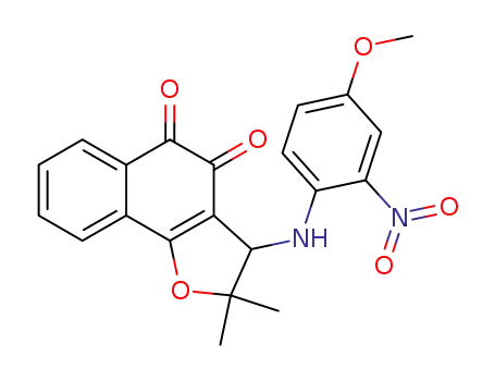 1201786-16-4 Structure