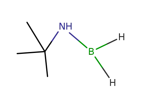 1,1-dimethylethylaminoborane