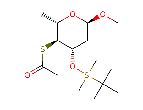 1450629-02-3 Structure