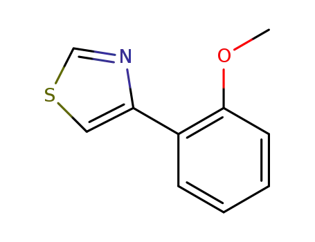 C<sub>10</sub>H<sub>9</sub>NOS