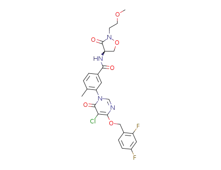1093071-59-0 Structure