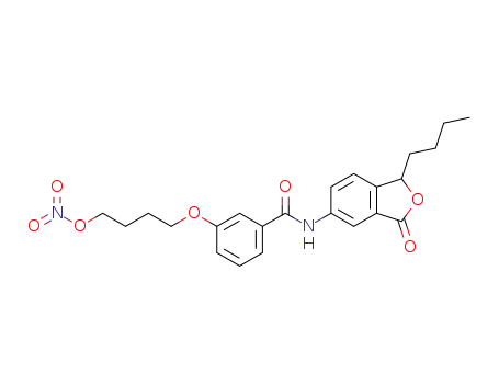 C<sub>23</sub>H<sub>26</sub>N<sub>2</sub>O<sub>7</sub>