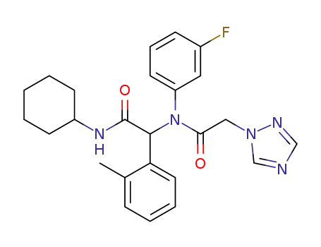 1355324-29-6 Structure