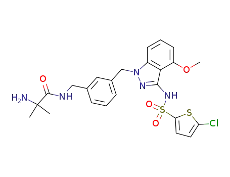 1240517-56-9 Structure