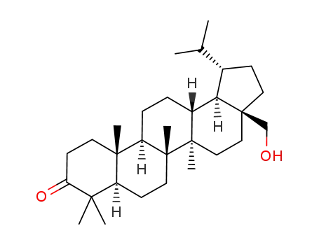 28-hydroxylupan-3-one